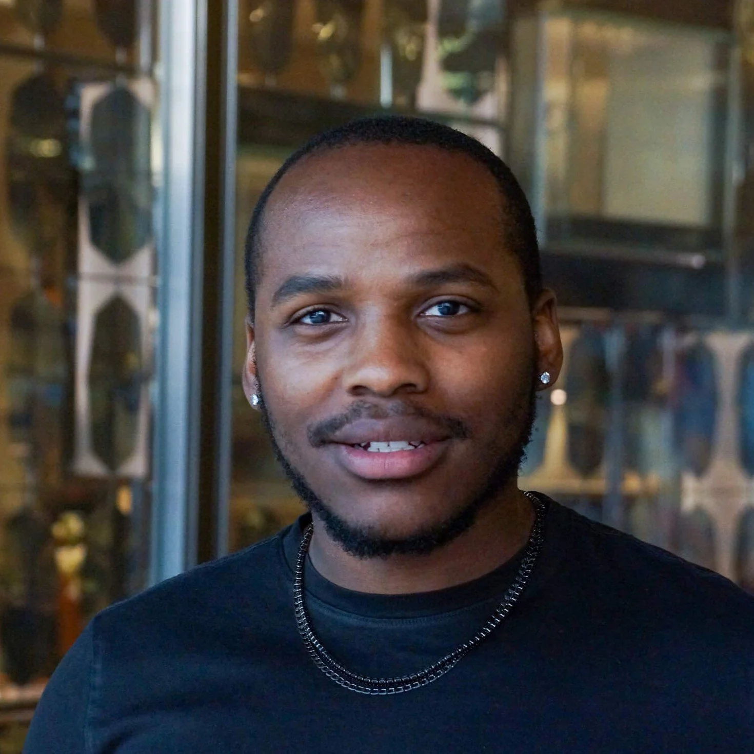 Nigel Ndlovu
