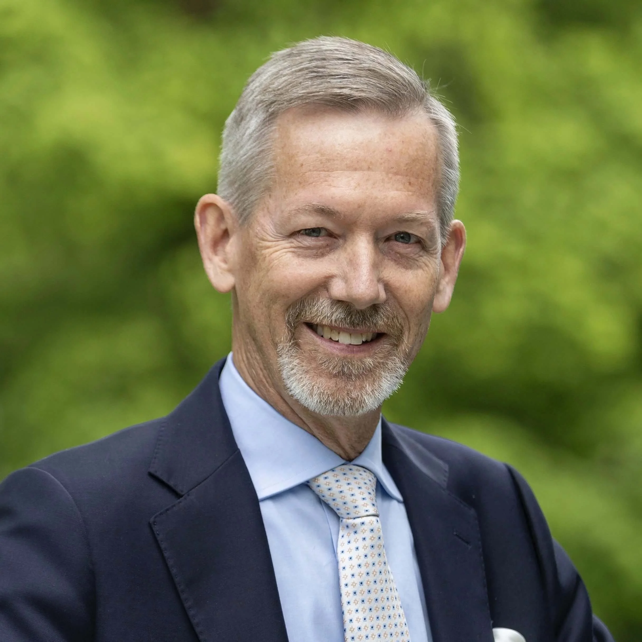 Dr. Geoff Ibbotson