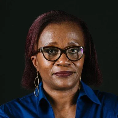 Caroline Omondi