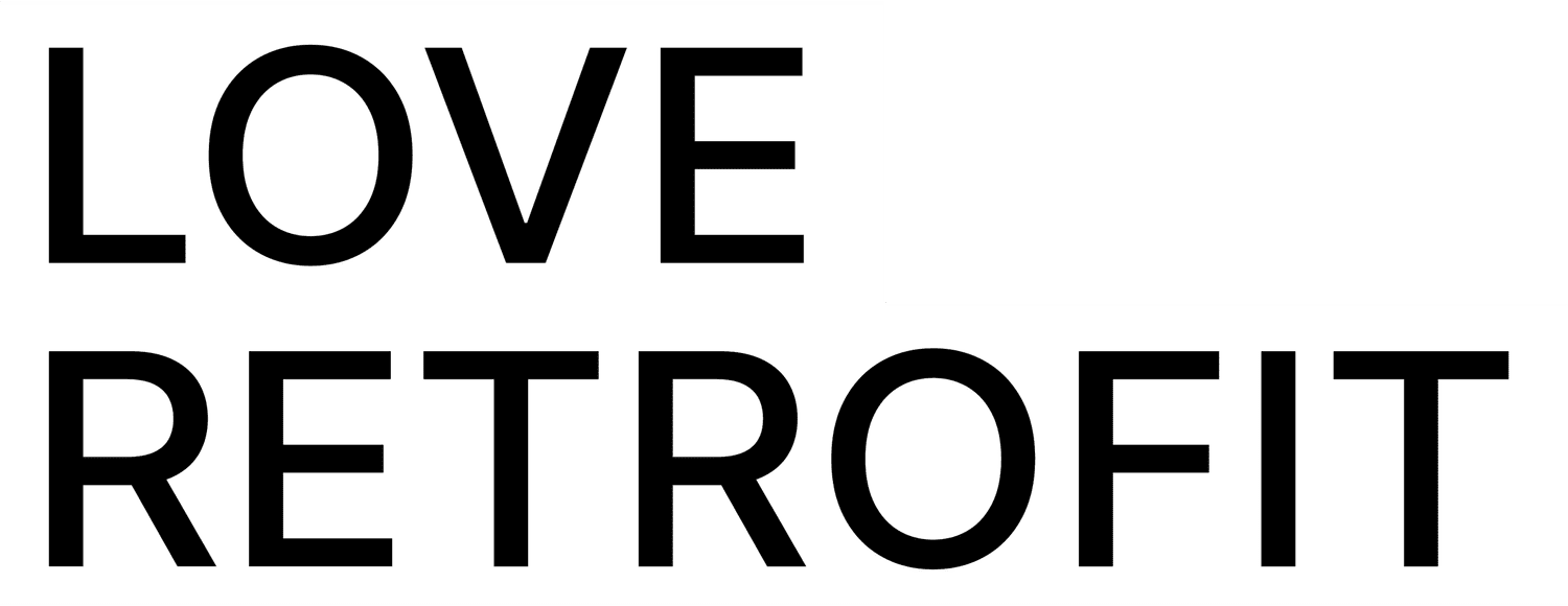 Love Retrofit