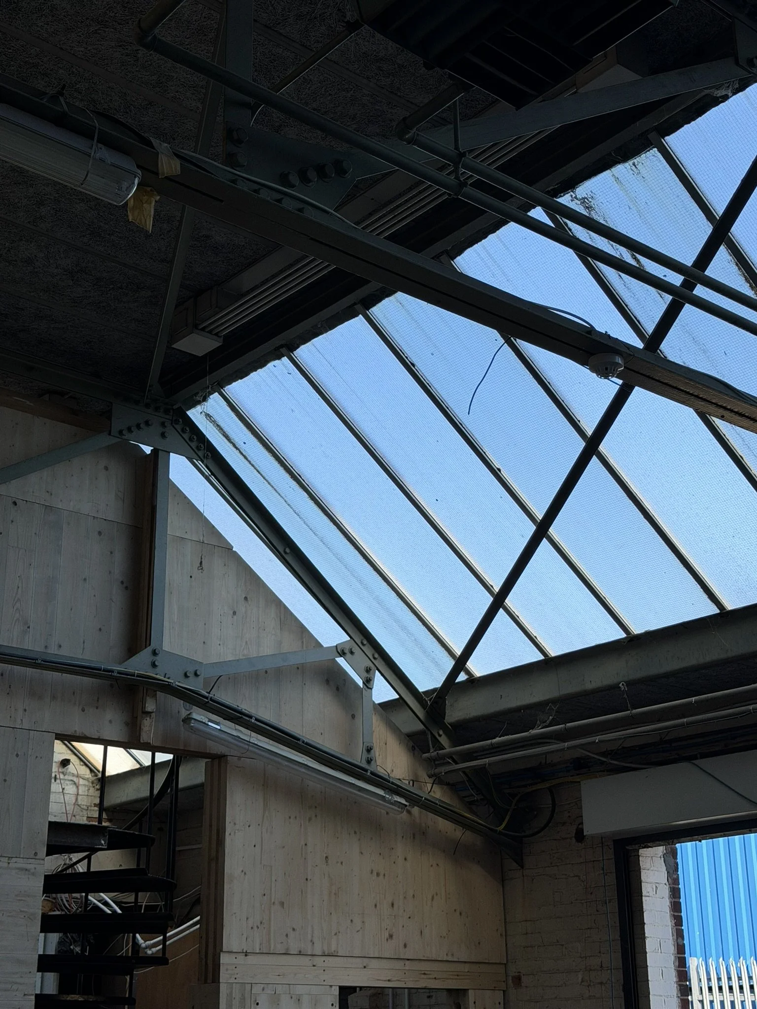 Commercial EPC