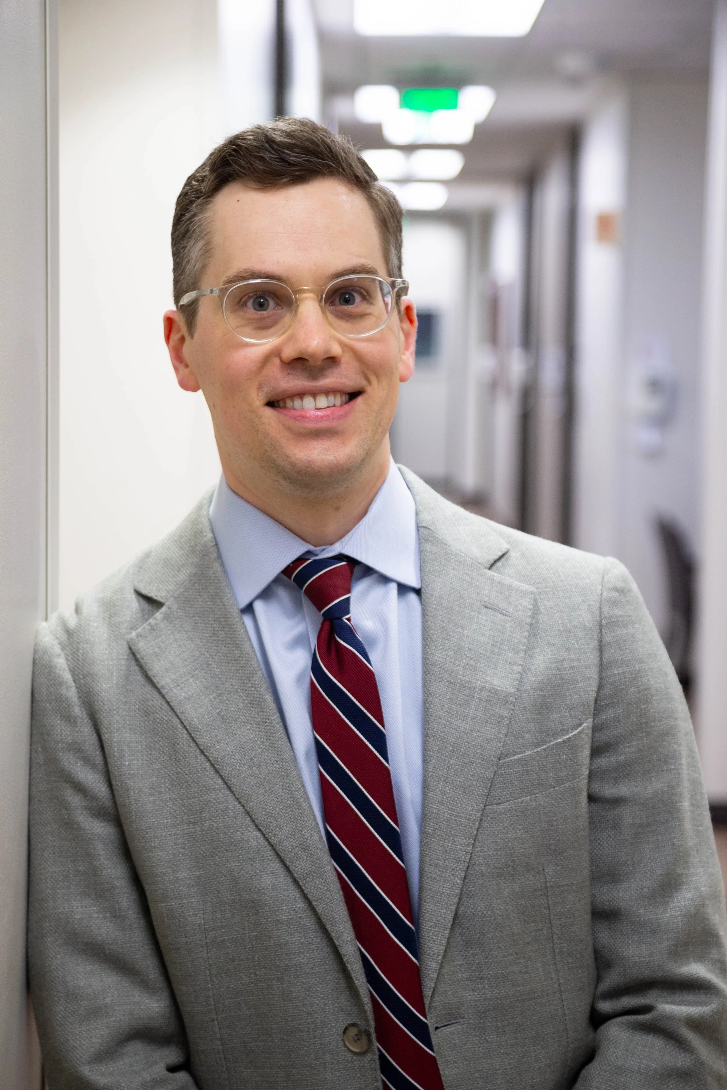 Dr. Kurt Yaeger, endovascular neurosurgeon in New York City