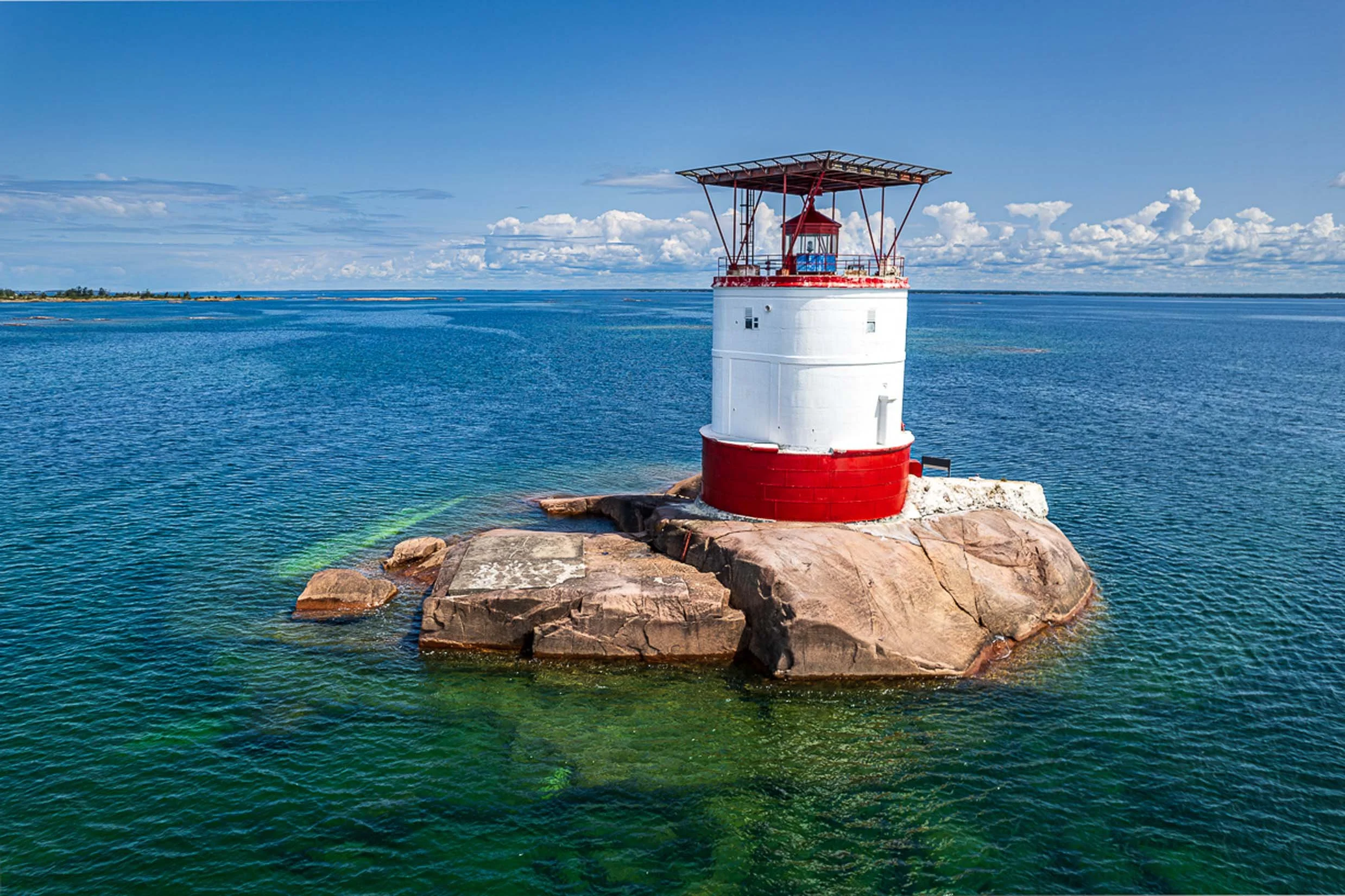 Looking for sailing courses in Ontario? North 45 Sailing offers Sail Canada-certified training, private sailing lessons, cruising courses, and Georgian Bay sailing charters from Parry Sound.