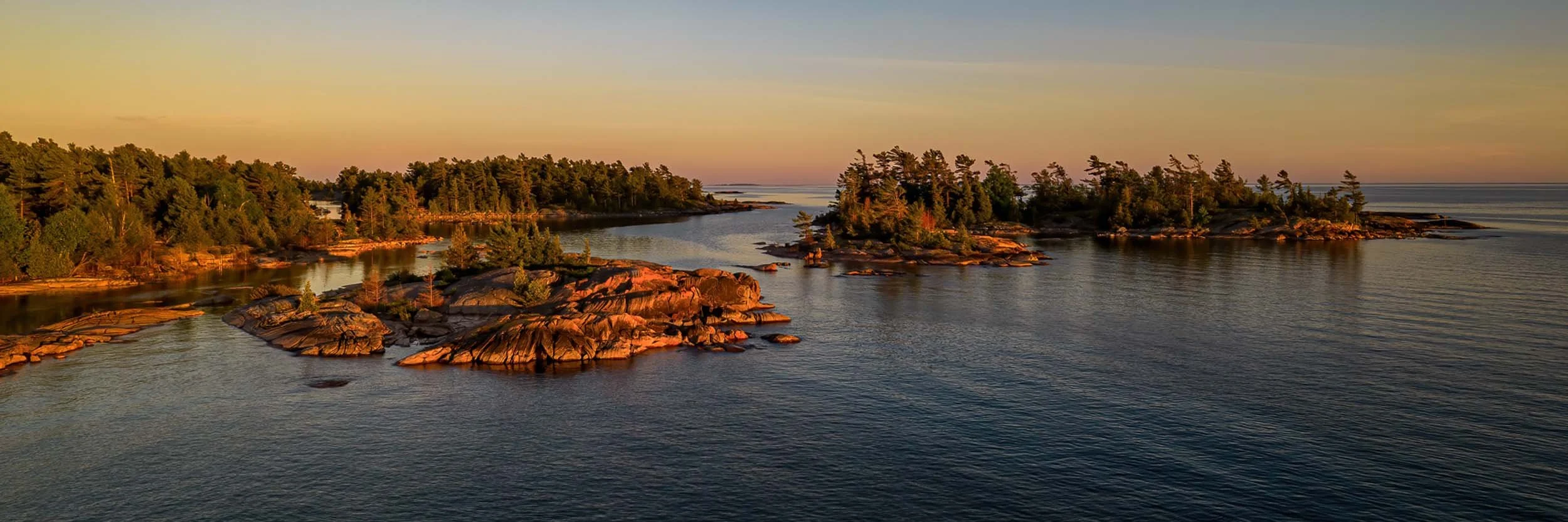 Looking for sailing courses in Ontario? North 45 Sailing offers Sail Canada-certified training, private sailing lessons, cruising courses, and Georgian Bay sailing charters from Parry Sound.