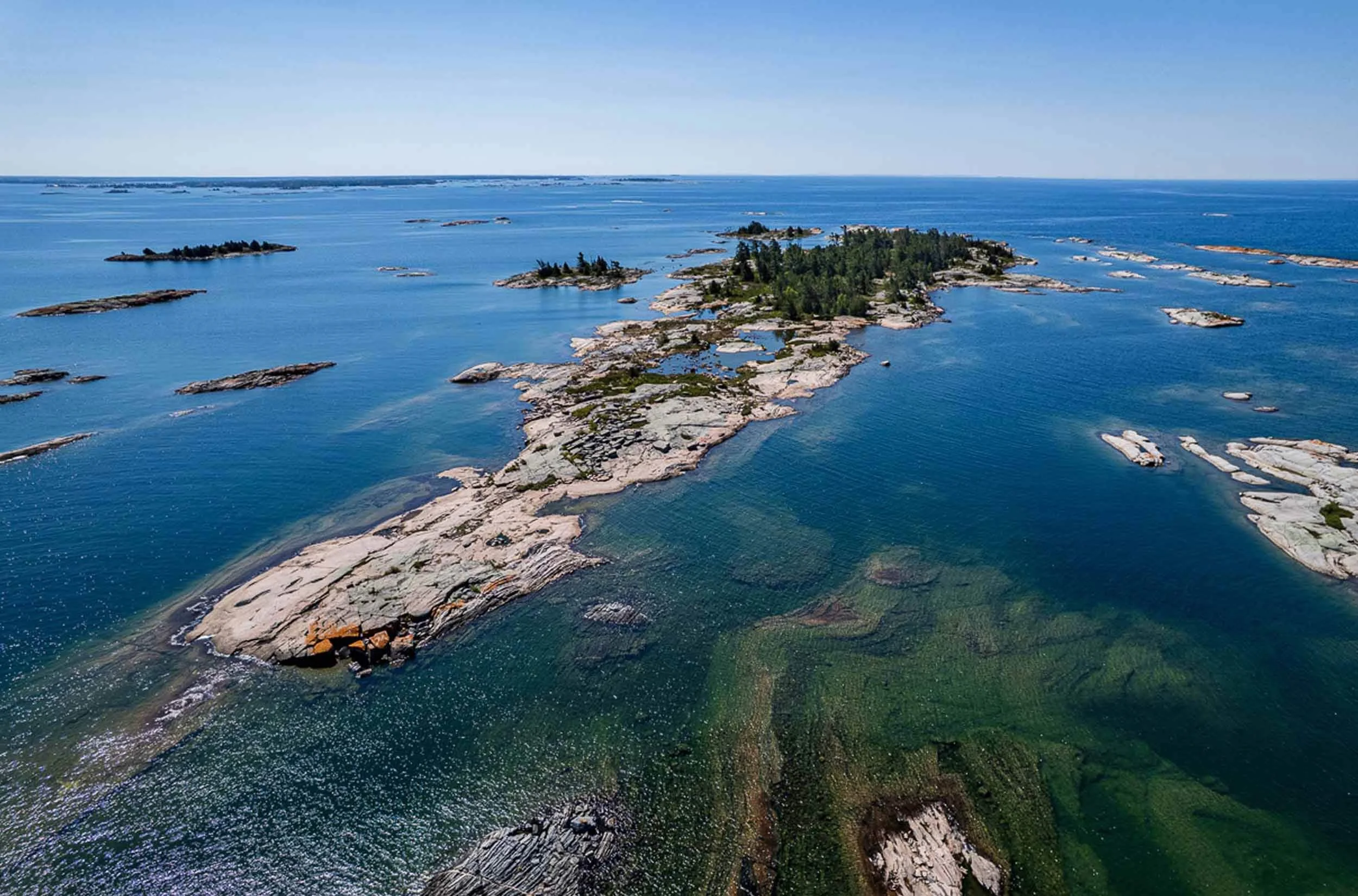 Georgian Bay Sailing, Sailing School Ontario, Sail Canada Certification, Sailing Lessons Ontario, Parry Sound Sailing, North 45 Sailing