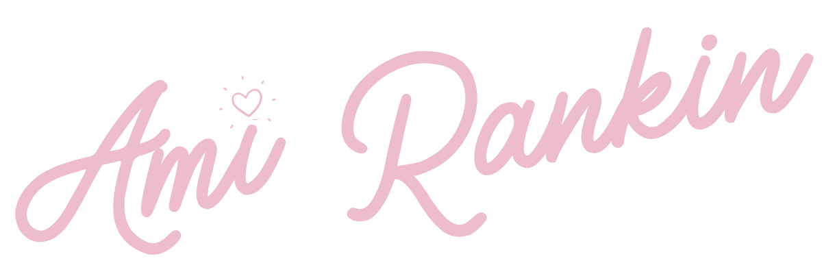 ami rankin - emotional wellbeing educator