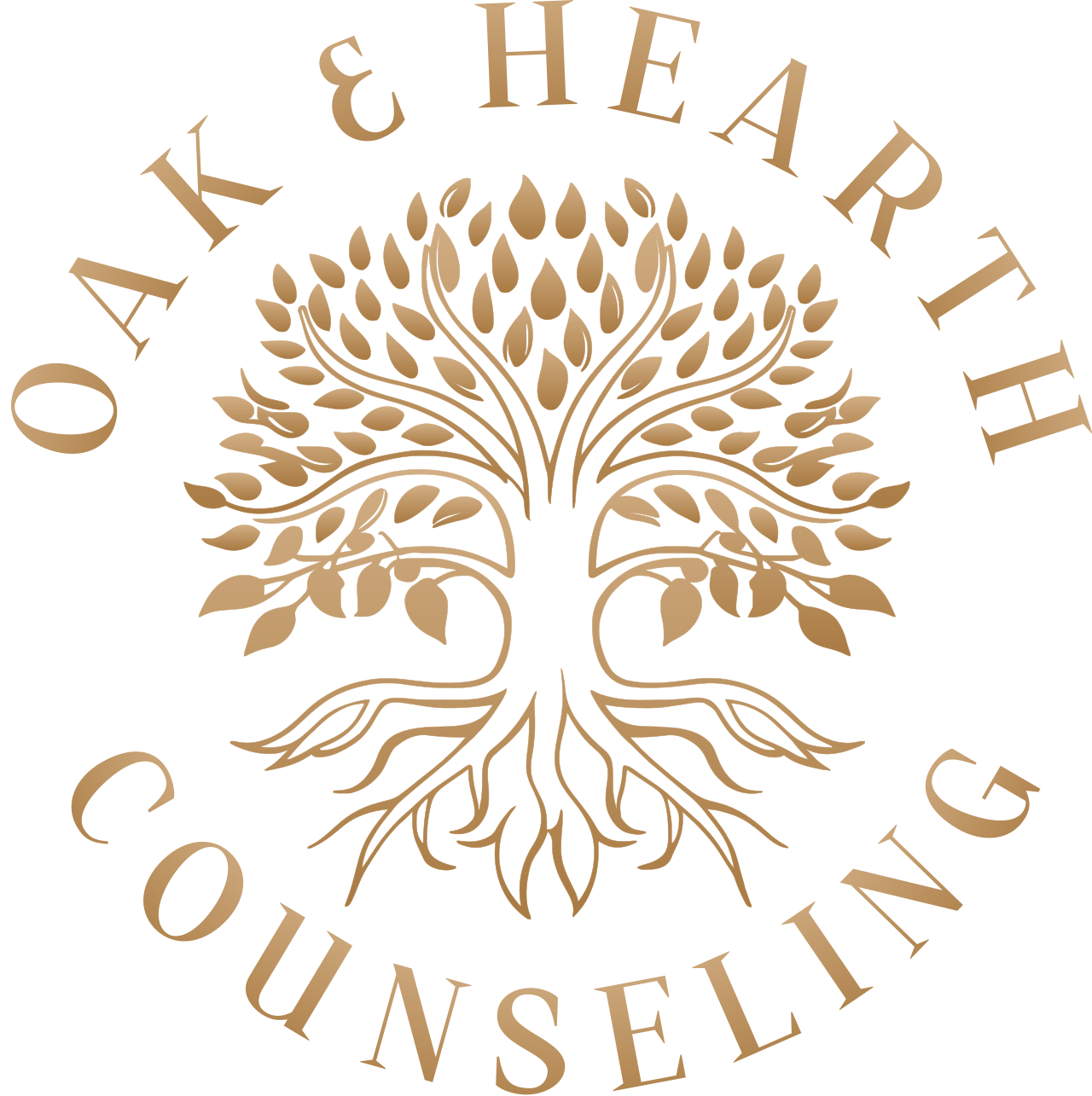 Oak &amp; Hearth Counseling
