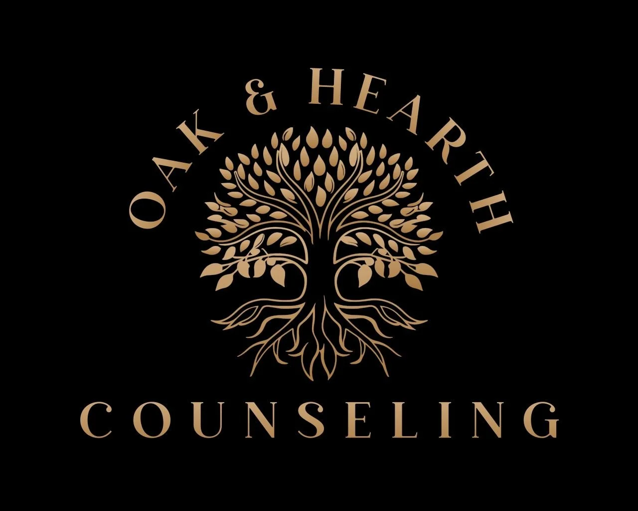 Oak &amp; Hearth Counseling