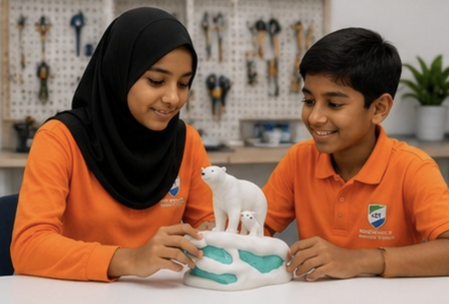 What Is STEM Robotics and Why Does It Matter for Maldivian Students?