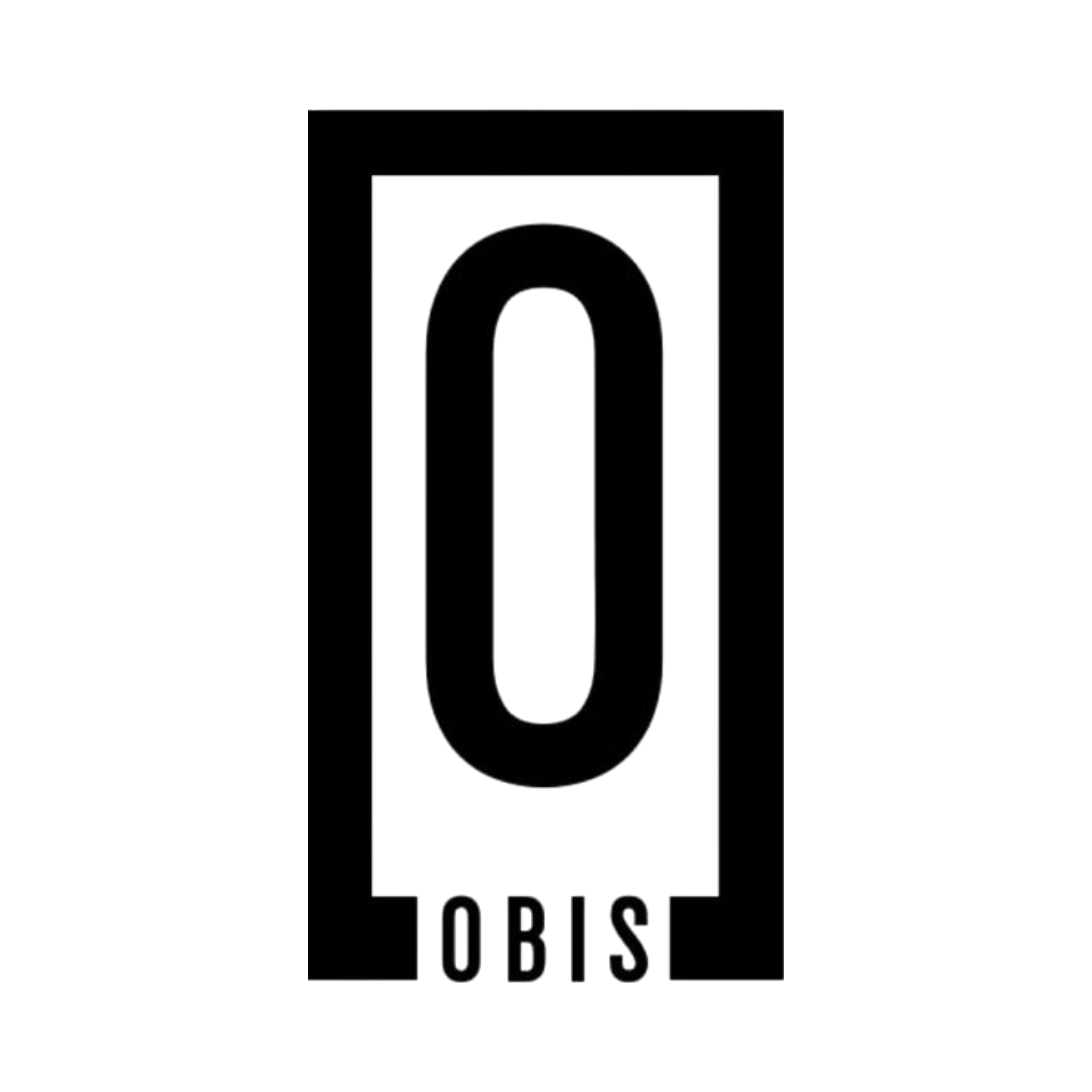 Logotipo en blanco y negro con la palabra 'Uber' dentro de un recuadro y la letra 'u' en mayúscula en la parte superior.