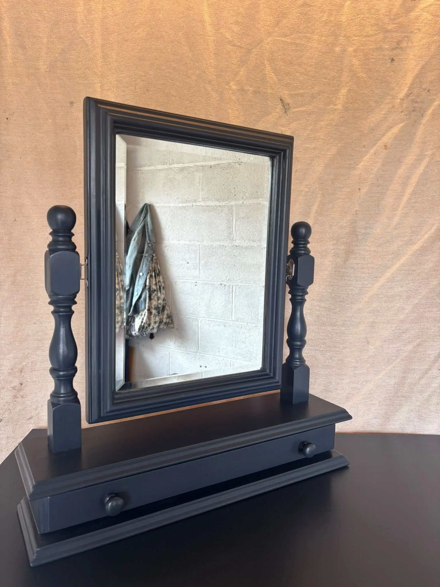 002C: Pine Mirror