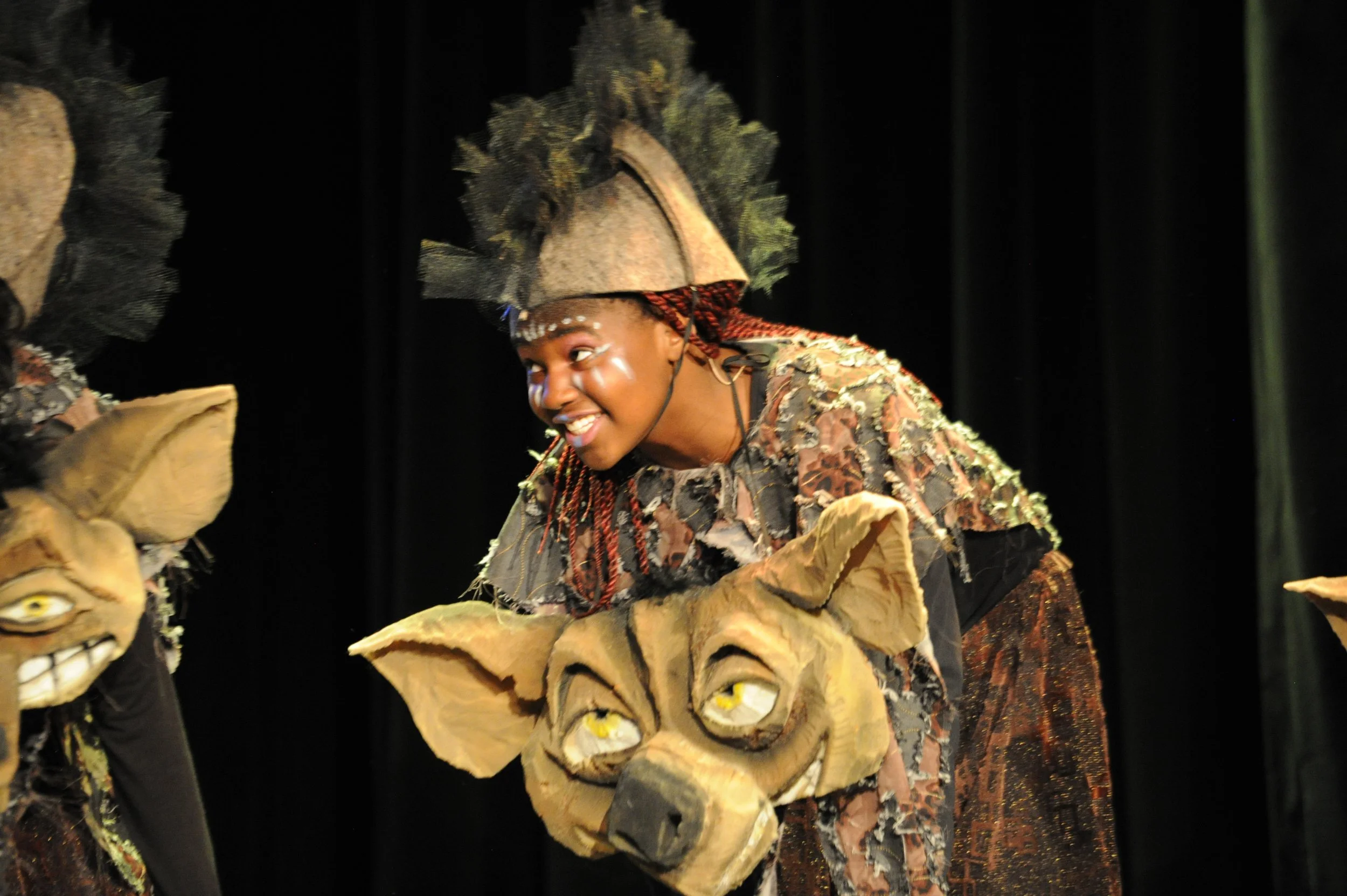 Lion King Junction Theatre 1.JPG