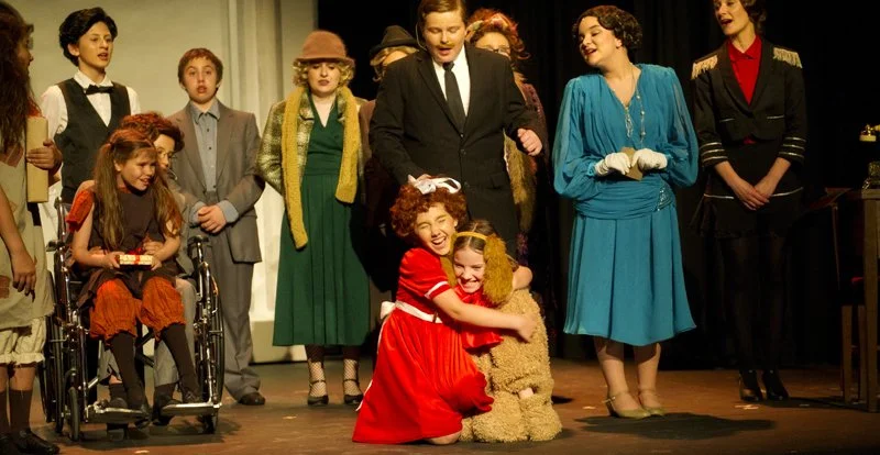 Annie Liberty Junction Theatre 3.jpg