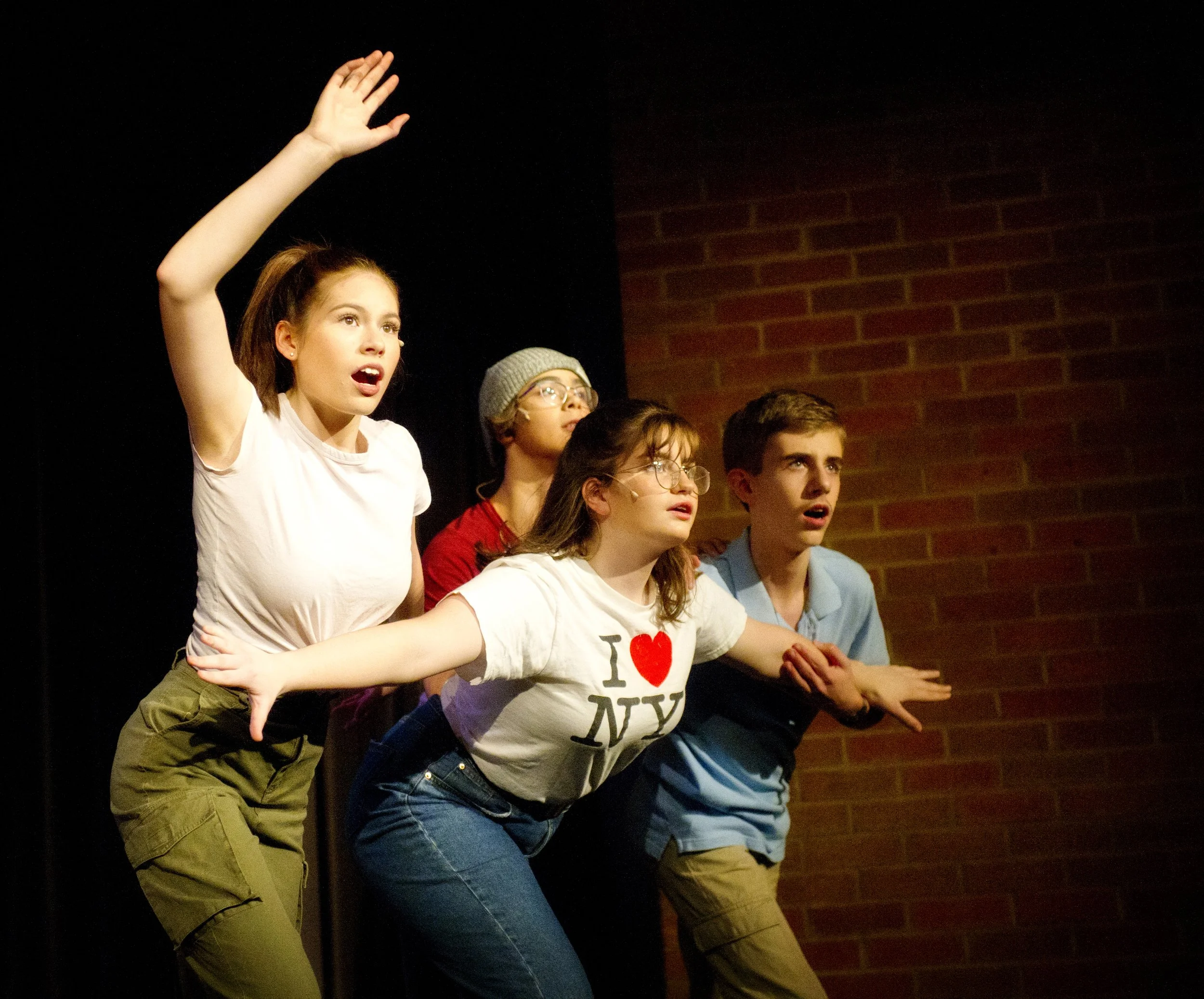 13 the Musical Liberty Junction Theatre 2.jpg