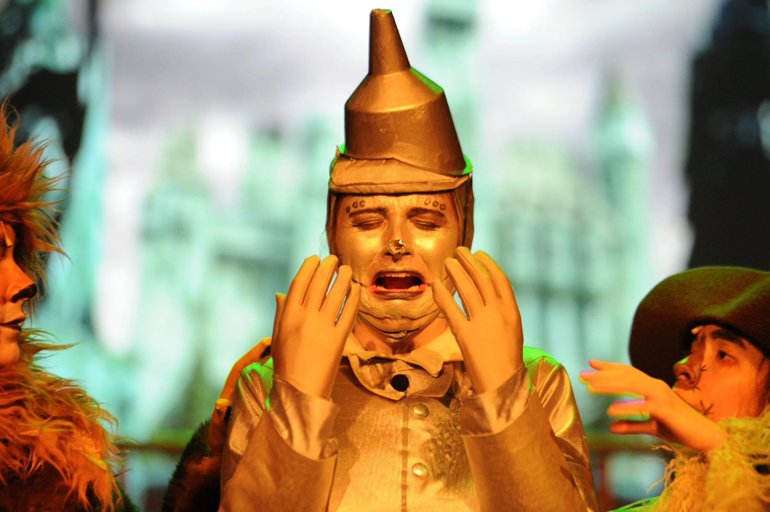 Wizard of Oz Liberty Junction Theatre 2.JPG