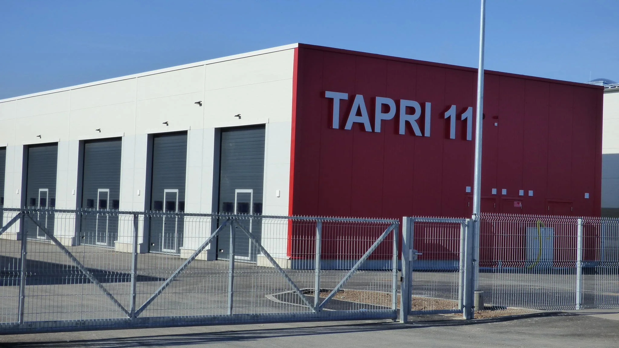 Tapri väikelaod