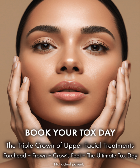 Neurotoxin for medical aesthetics