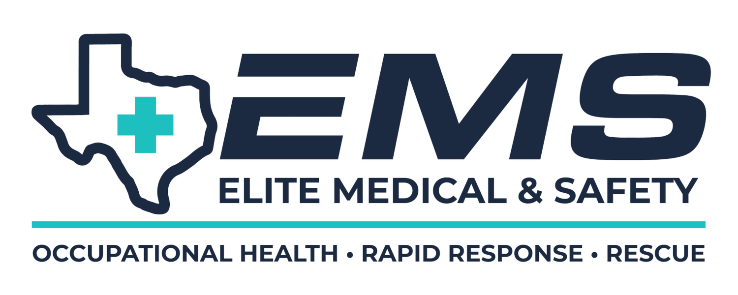 Elite Medical &amp; Safety