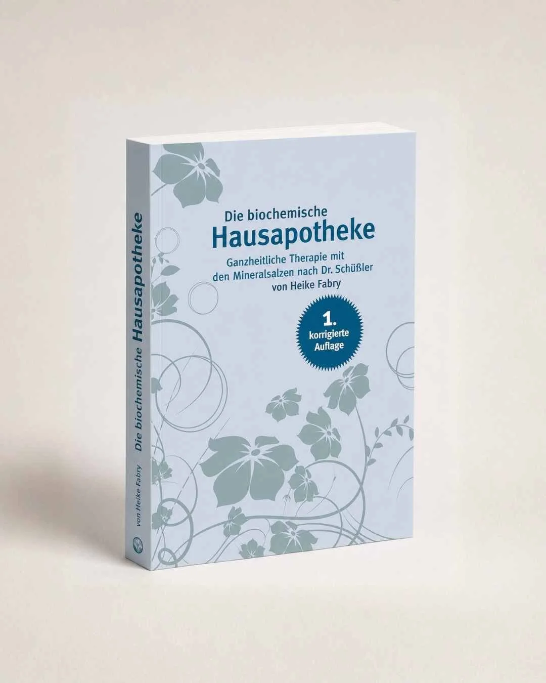 Buch: Die biochemische Hausapotheke