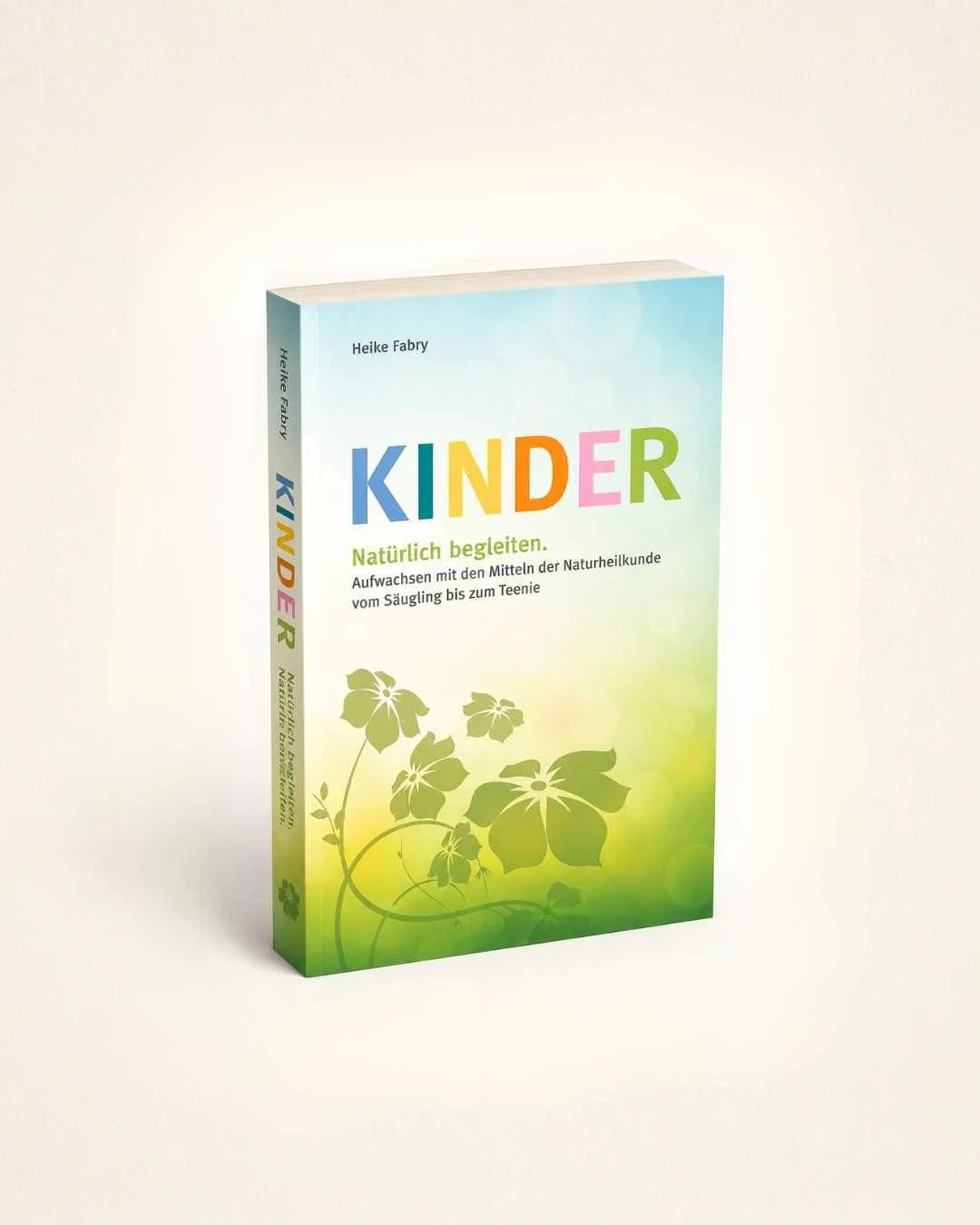 Kinder natürlich begleiten