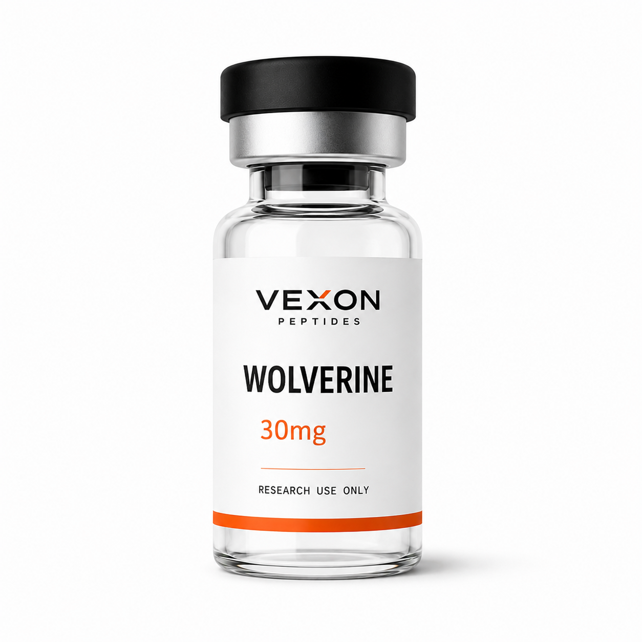 WOLVERINE 30mg