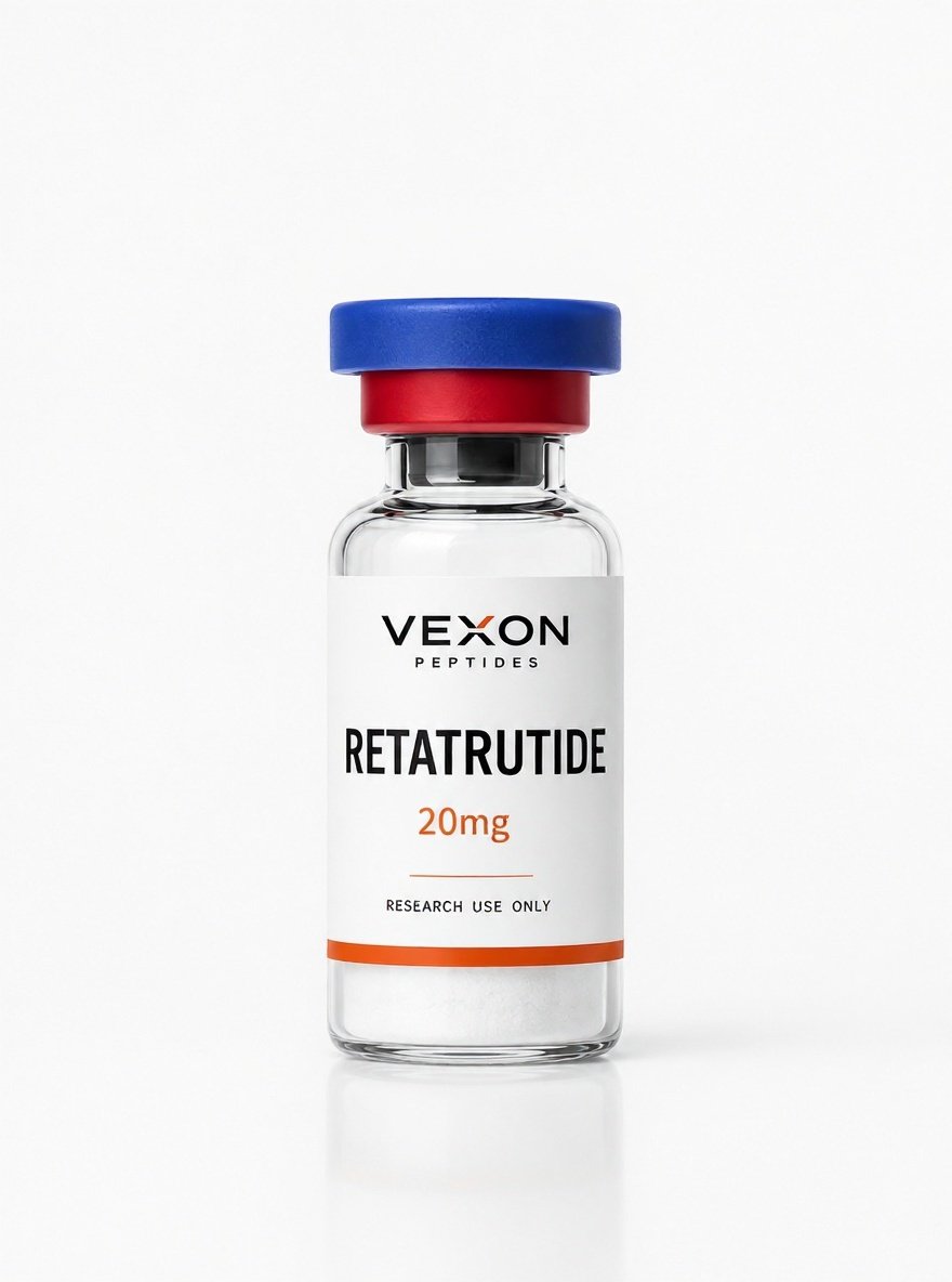 Retatrutide 20mg