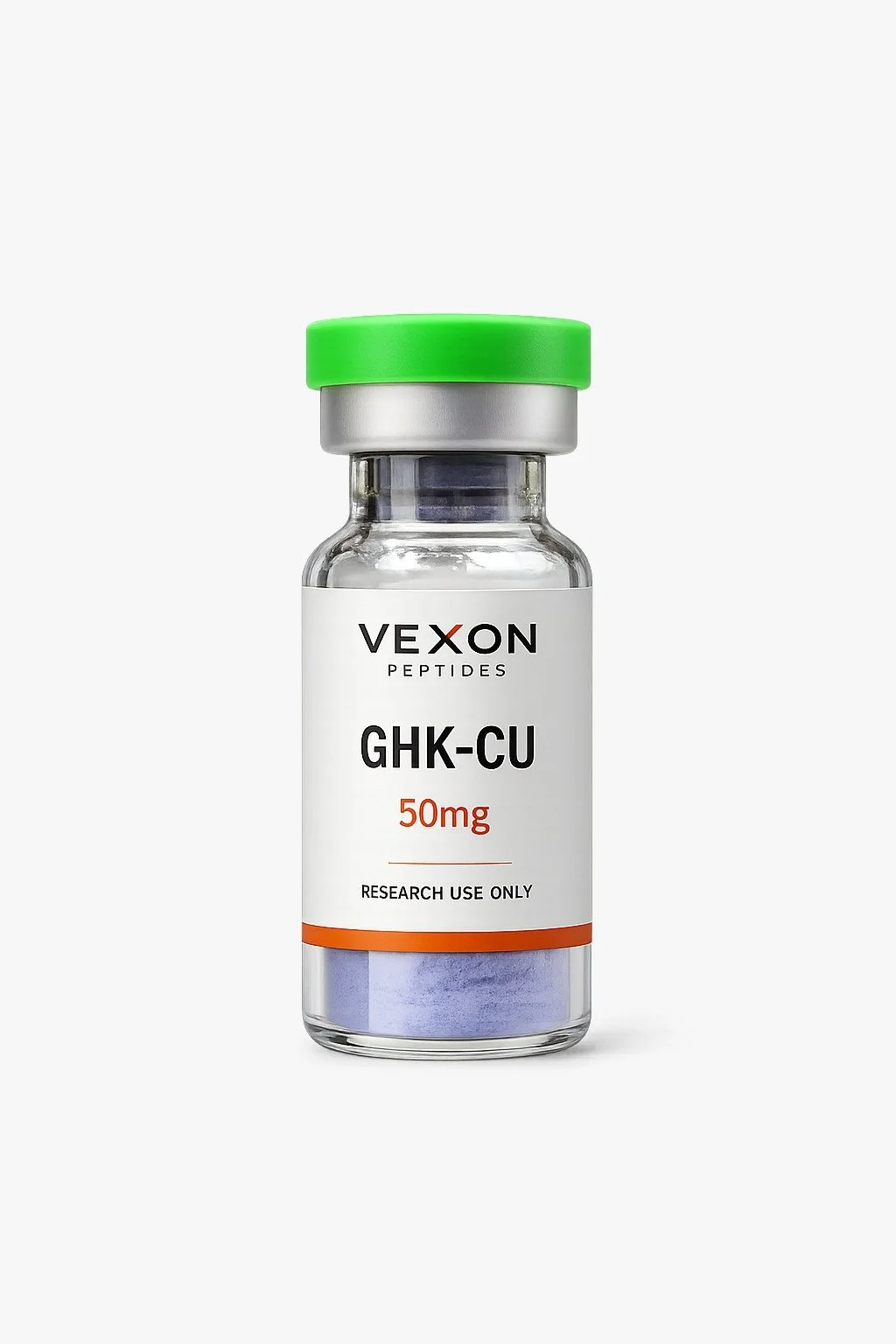 GHK-CU 50mg