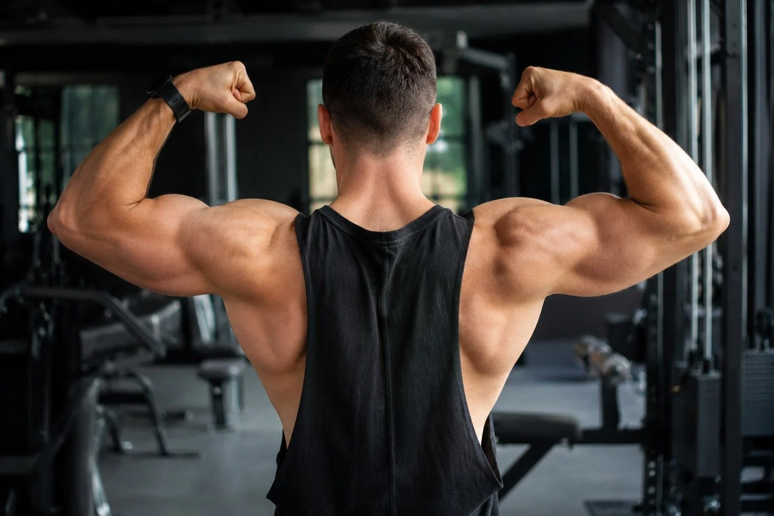 How Much Use Is Physical Training?