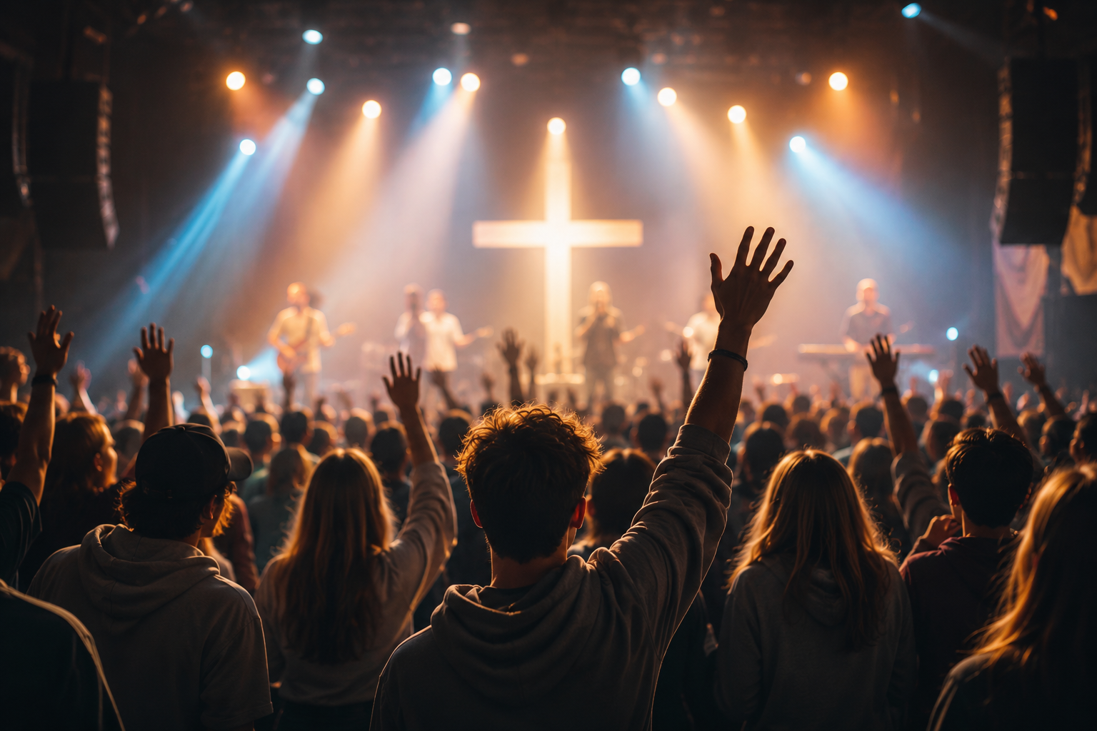 Why Is The Quiet Revival Still Quiet?