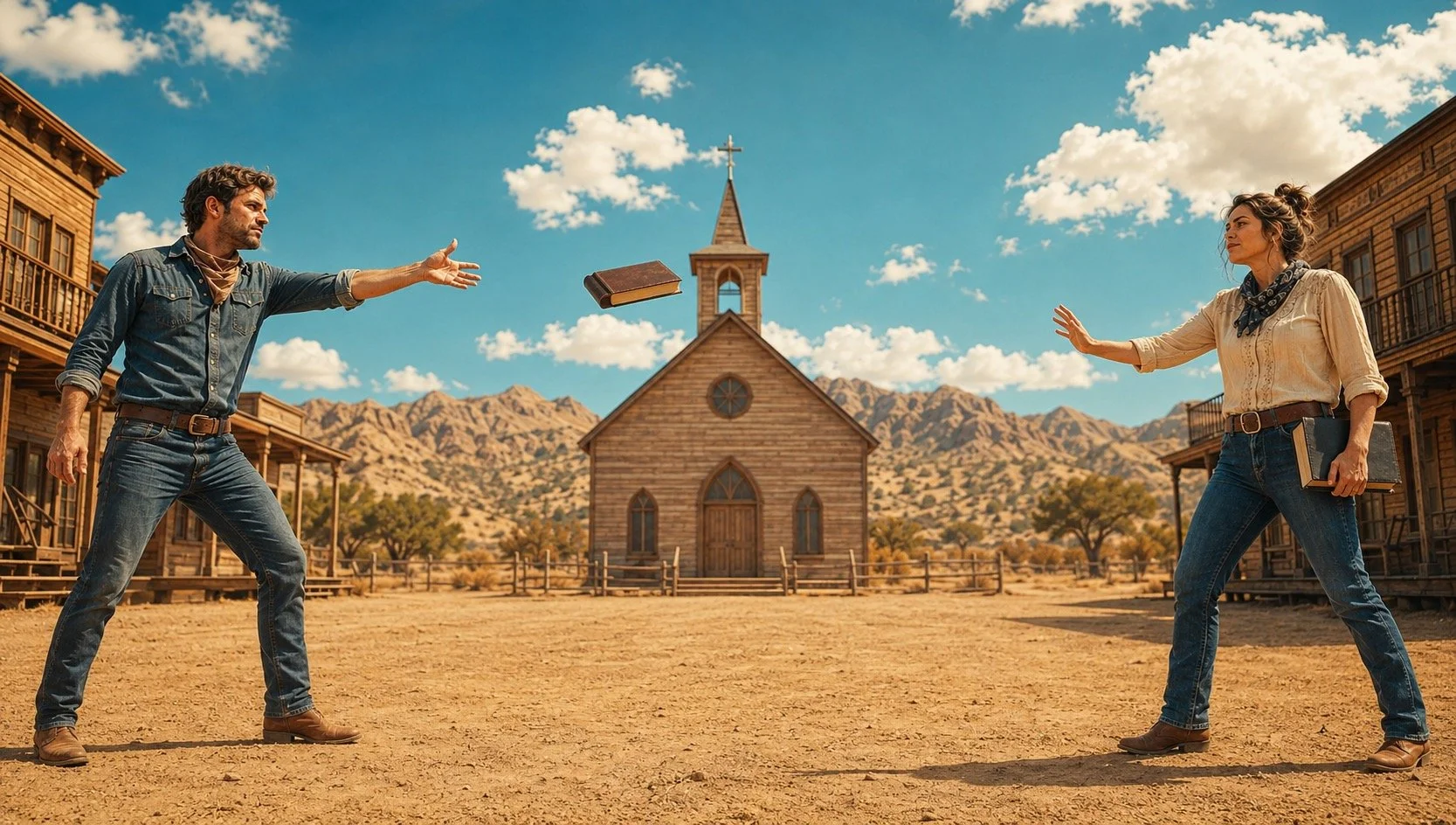 How to Disagree Well: Knowing Which Theological Hills to Die On