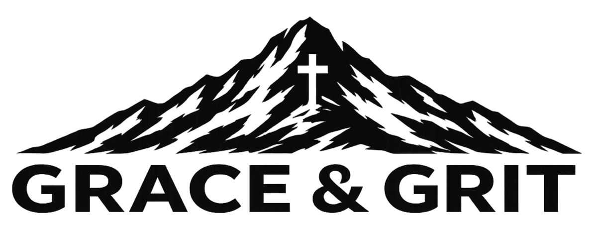 Grace &amp; Grit Blog