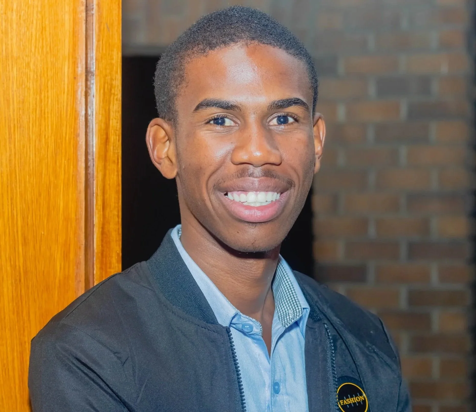 Theophilus Tinotenda Greenwood, Vice Treasurer at NuePath