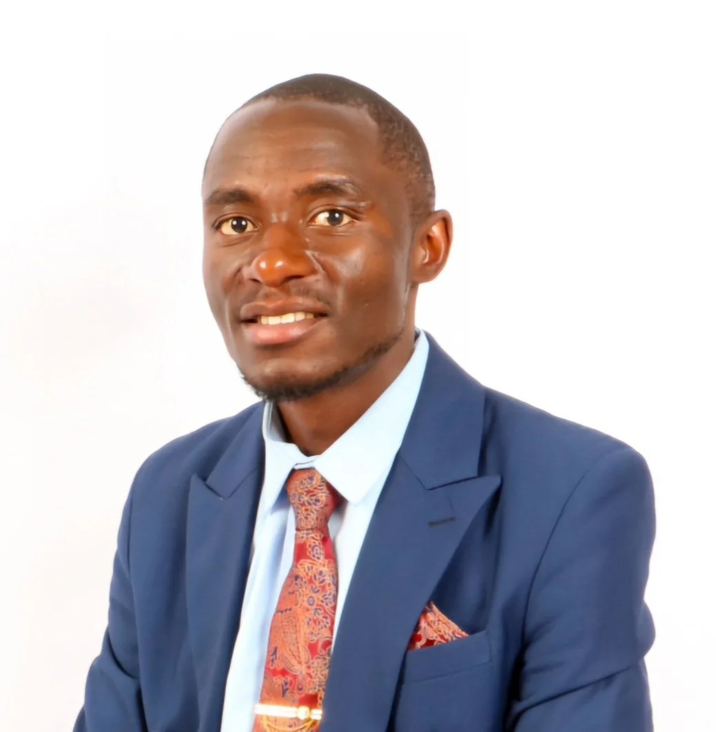 Gift Nyakutira, Founder of NuePath International Recovery Network and Chairperson