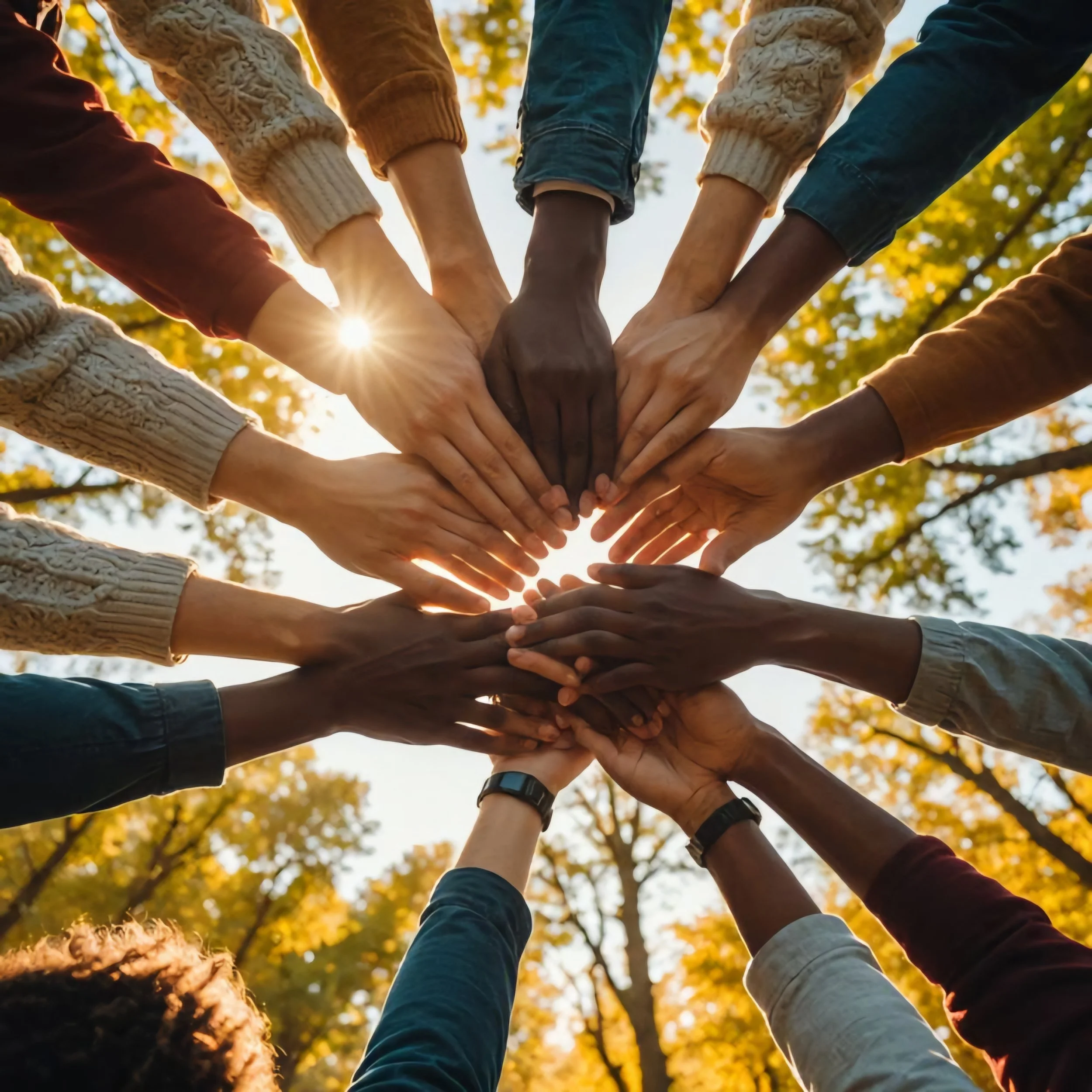 Partnership for community recovery at NuePath.