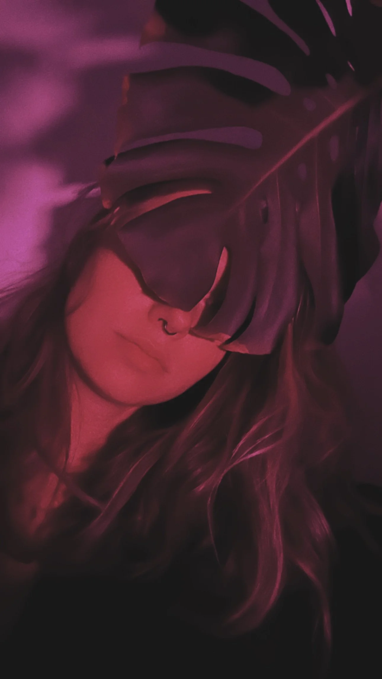 Autoportrait