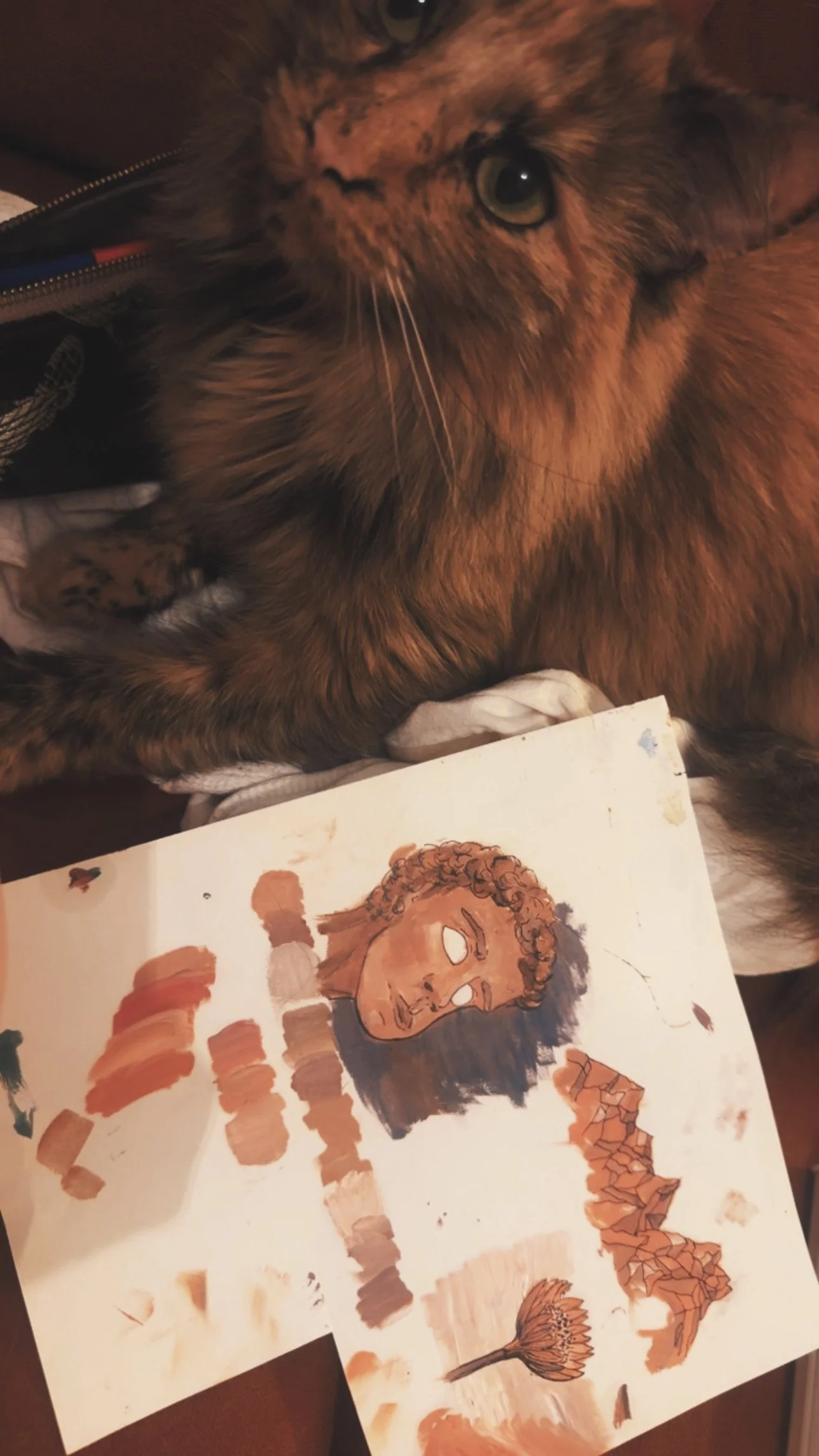 Gouache
