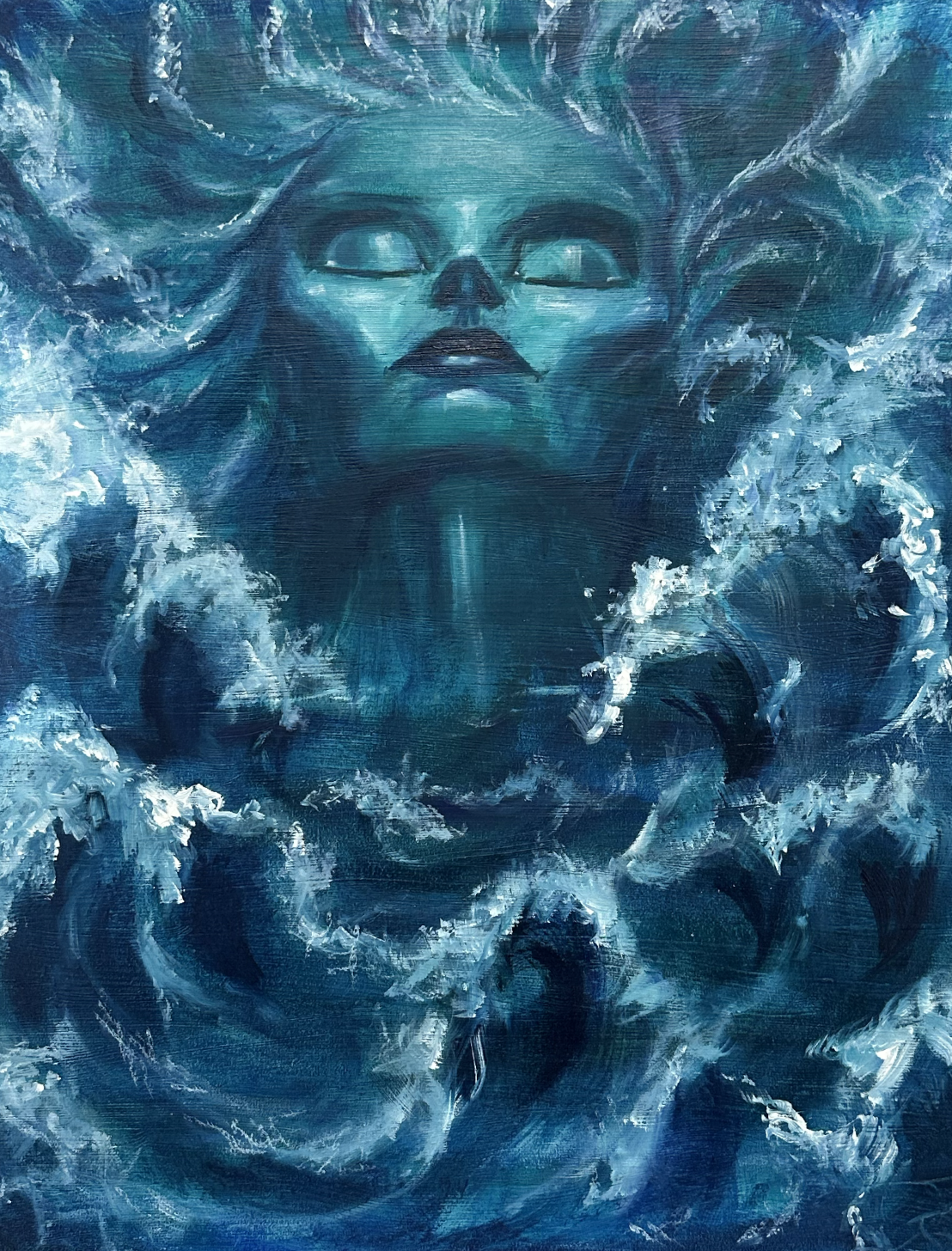 Immersion