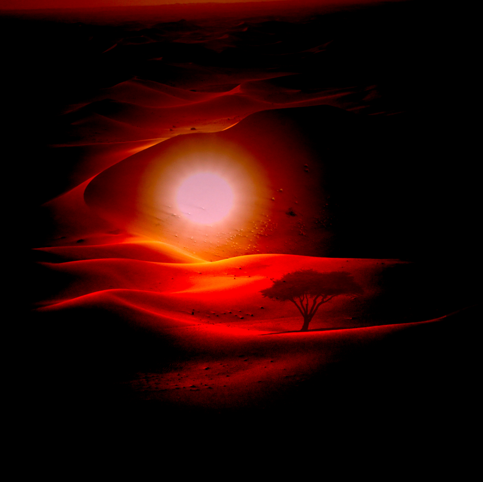 INCANDESCENCE