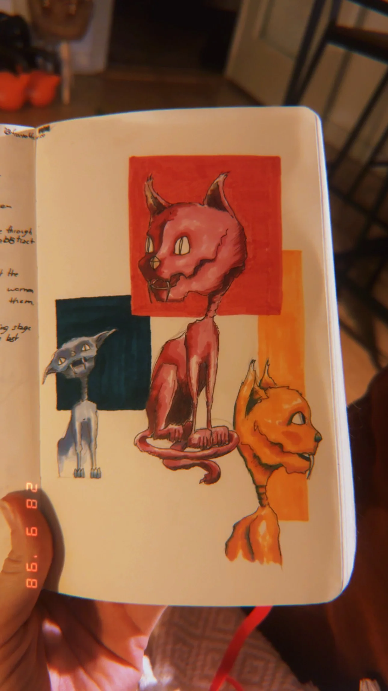 Sketch