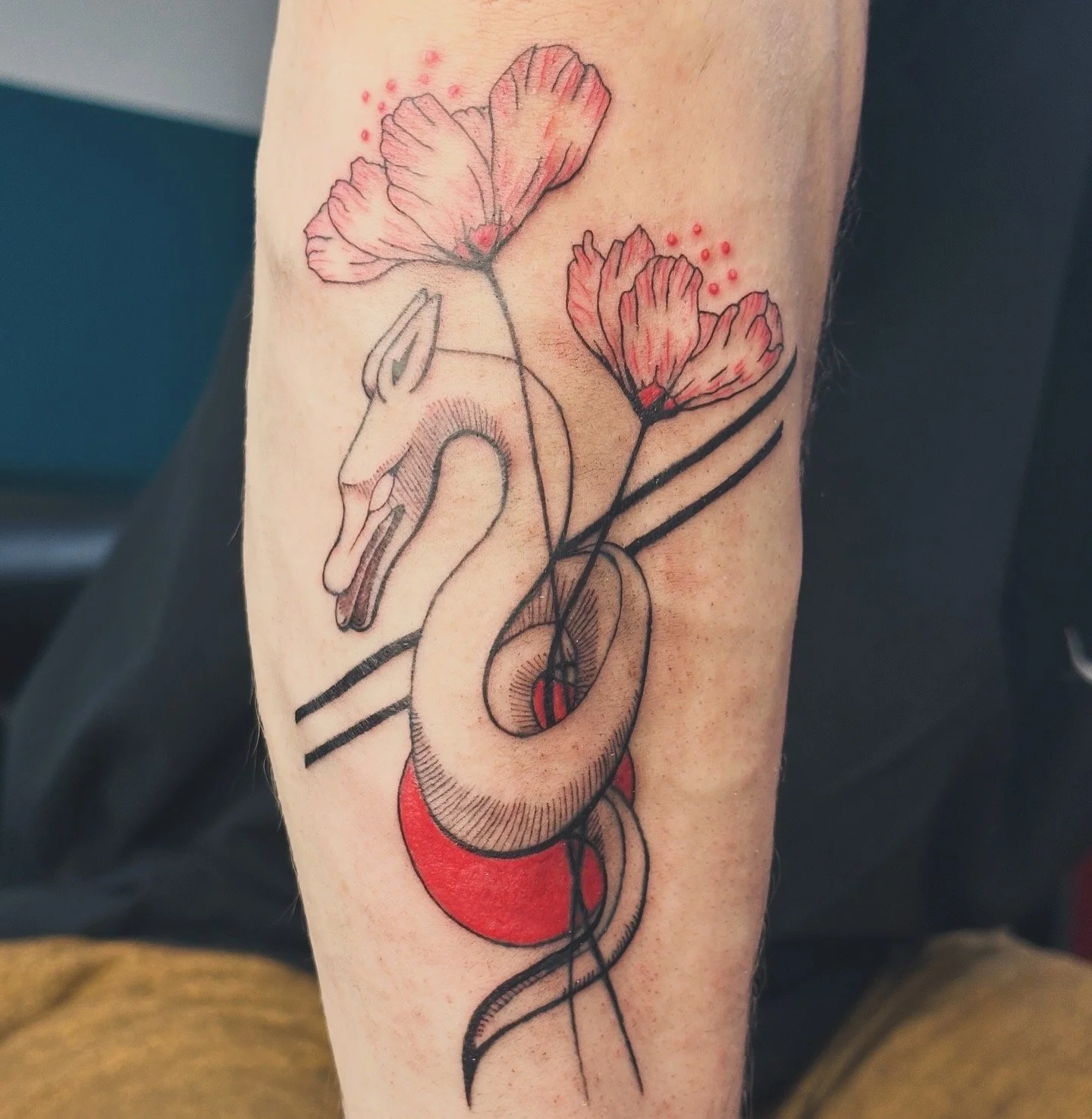 Tattoo.Projet
