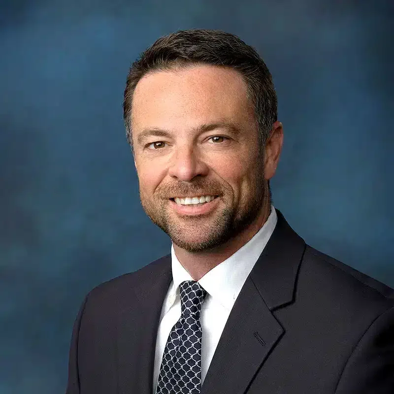 Dr. Thomas Nabity