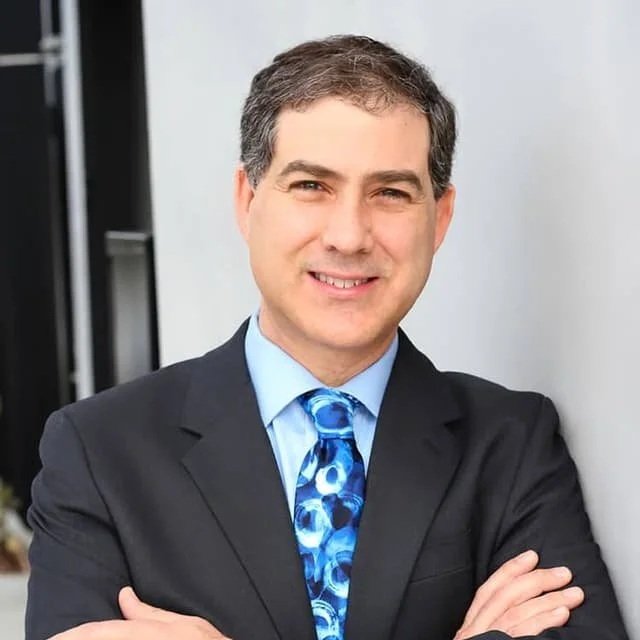 Dr. Chris Rogers