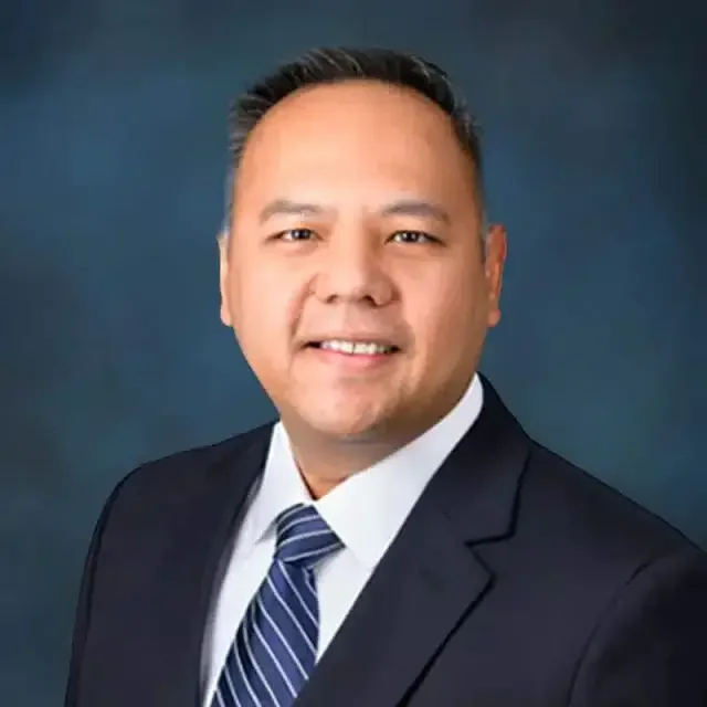 Dr. John Santa Ana