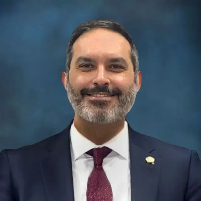 Dr. Robert Farhat