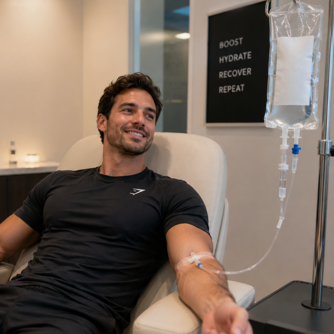 Medspa in Orange, CA 92868 l IV Hydration Near Me
