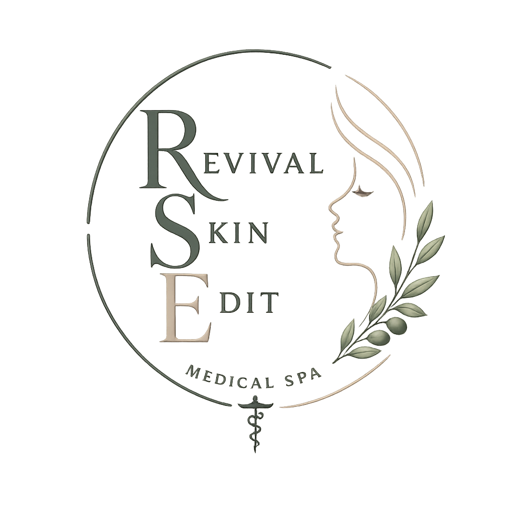 Medspa in Orange, CA 92868 l Revival Skin Edit