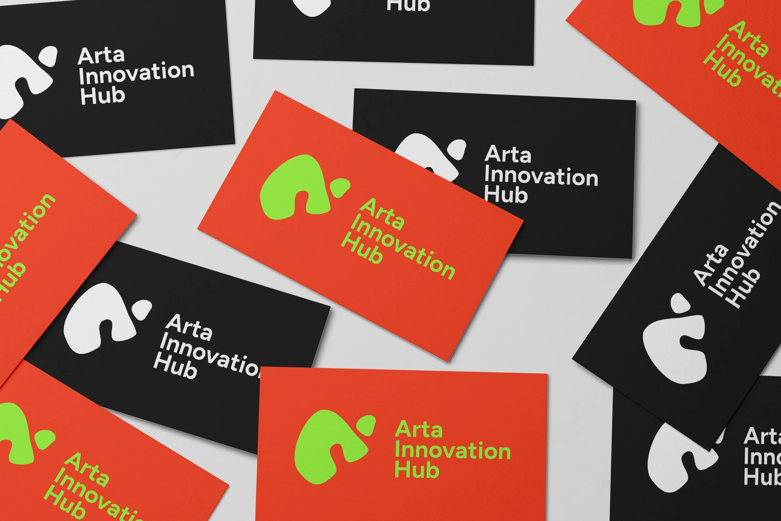 Arta Innovation Hub