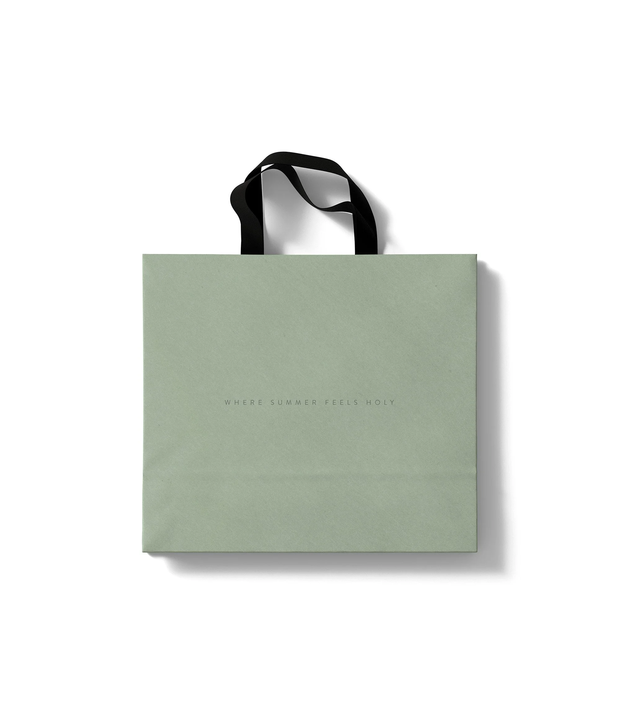 Shopping bag
