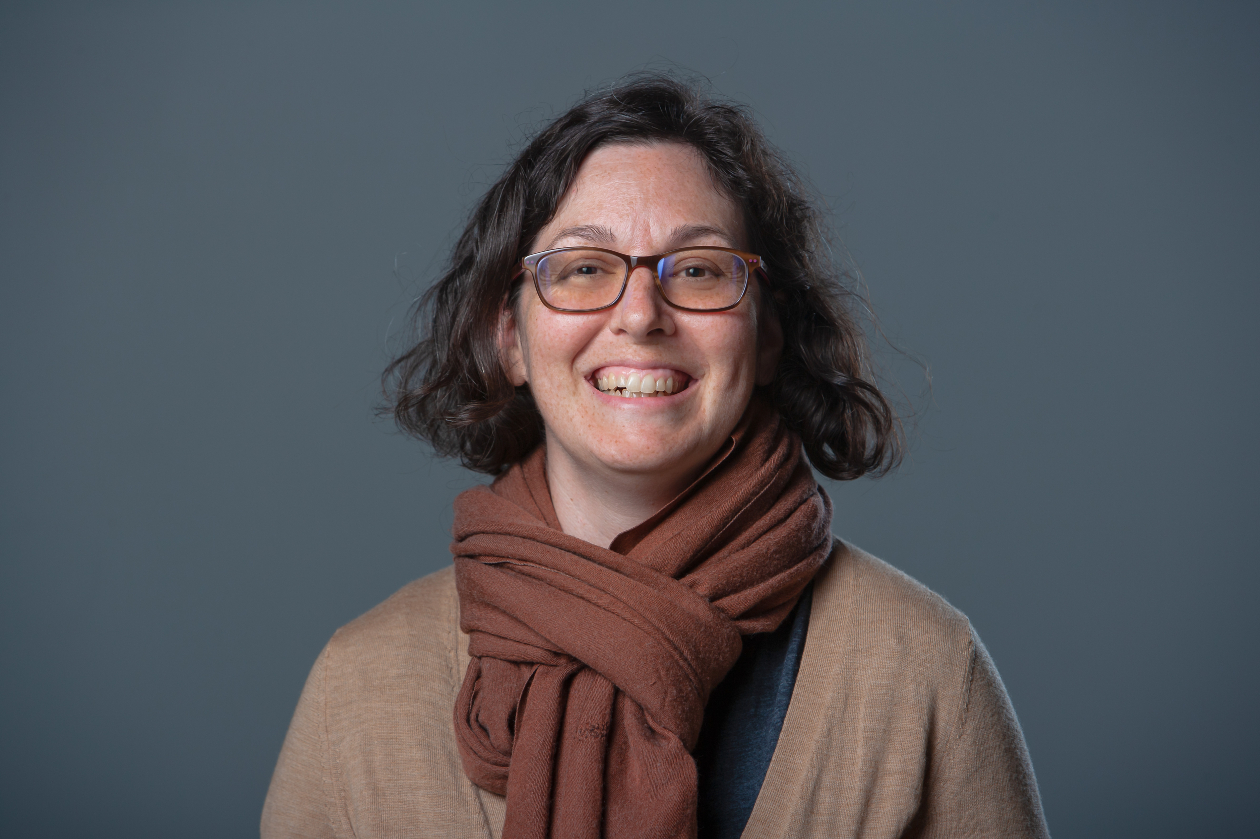 Dr. Cheryl Gordon, Program Advisor and Undergraduate Education Specialist