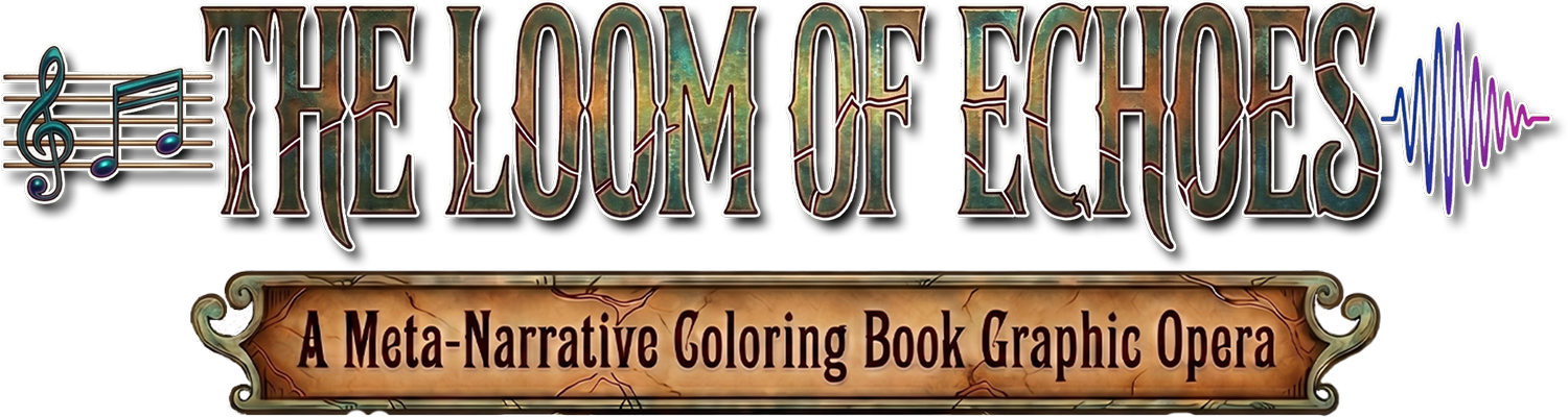 The Loom Of Echoes